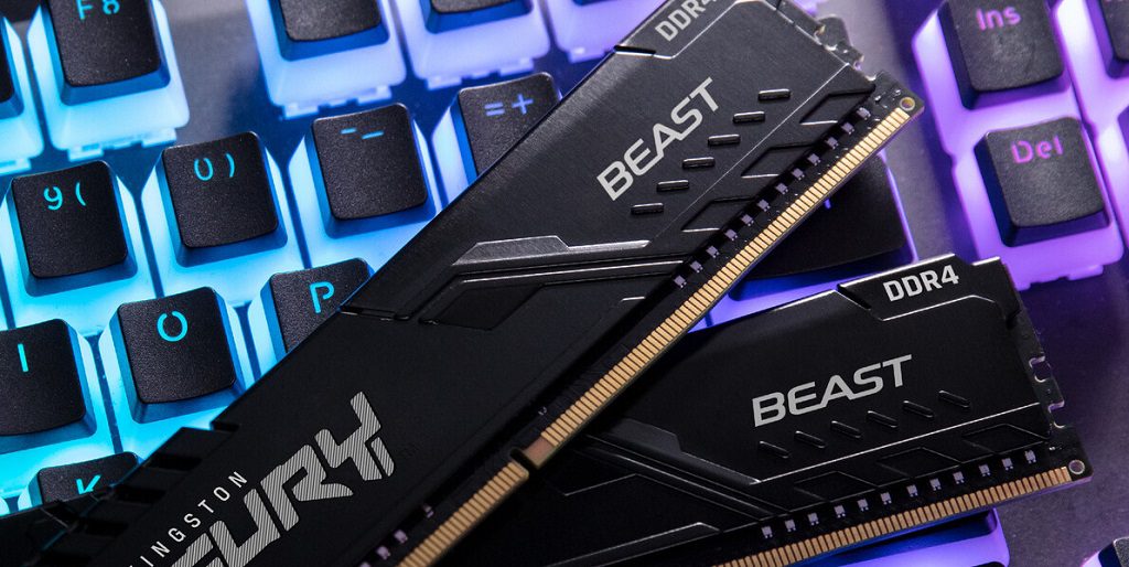 Kingston-FURY-Beast-DDR4