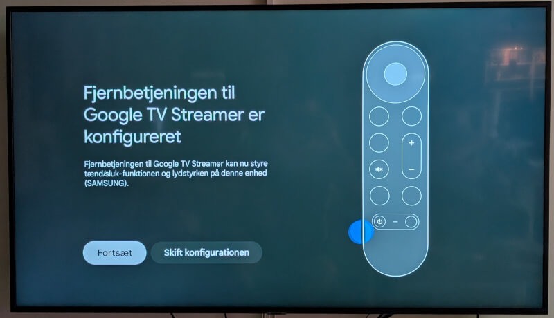 Google TV Streamer 4K