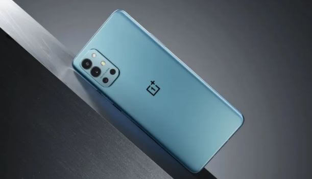 Oneplus 9r Budgetvenlig Telefon Du Ikke Kan Kobe