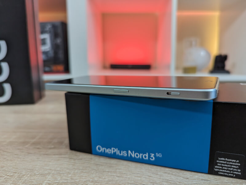 OnePlus Nord 3: Are Specifications Good Enough?