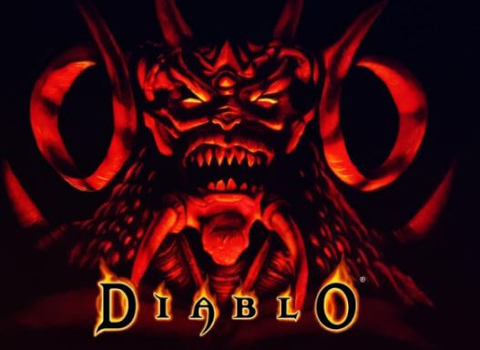 buy diablo 2 remastered