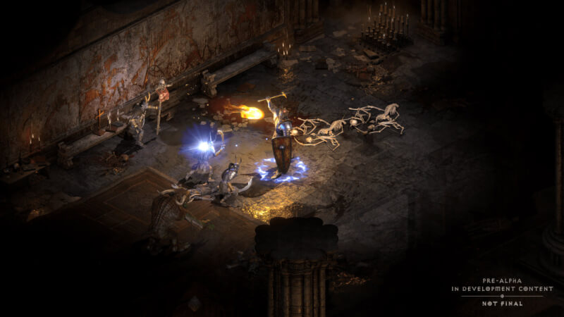 diablo 2: resurrected system requirements 4k diablo 2: resurrected system requirements 4k