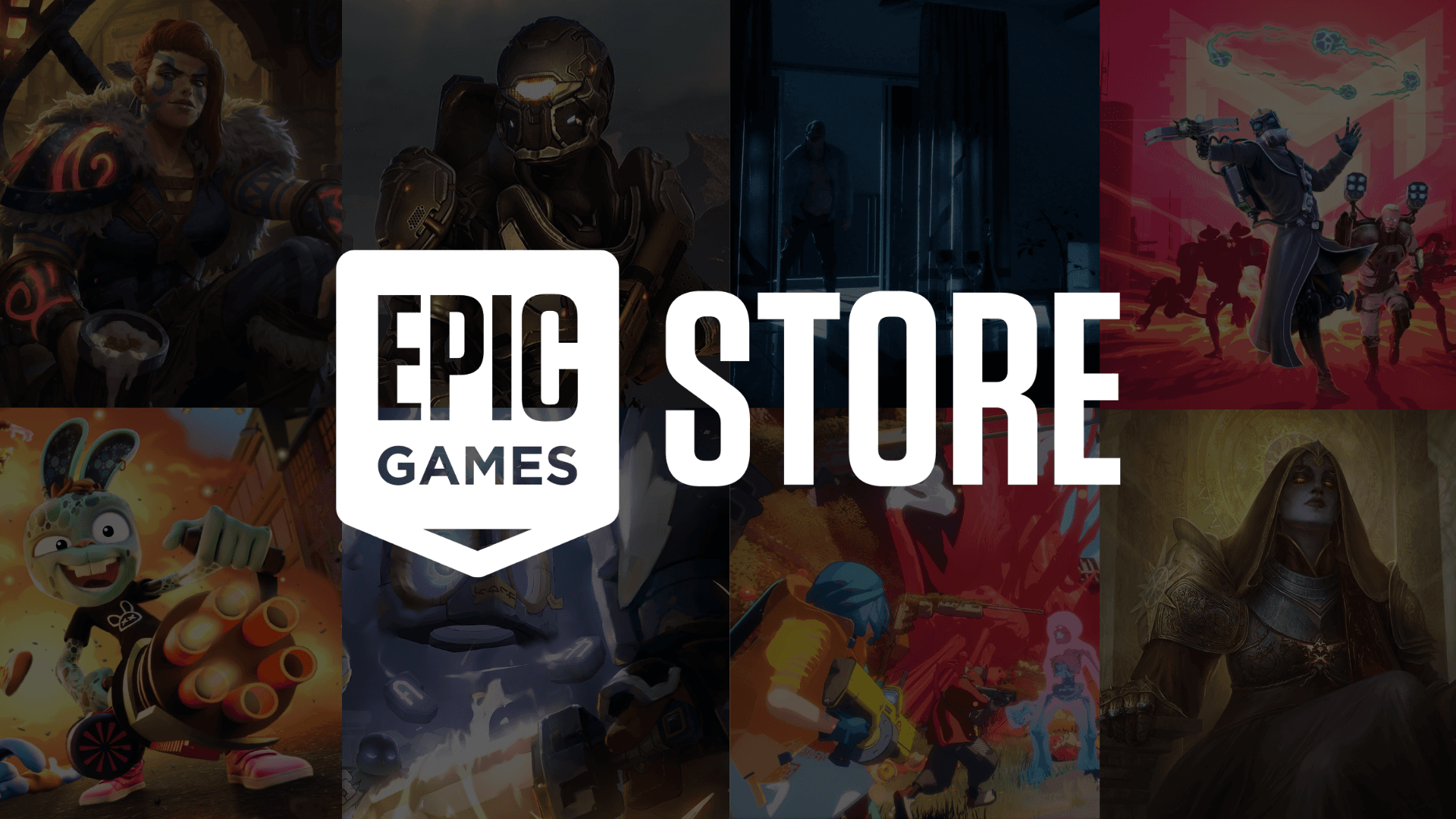 Epic Games Store for Android and iOS announced