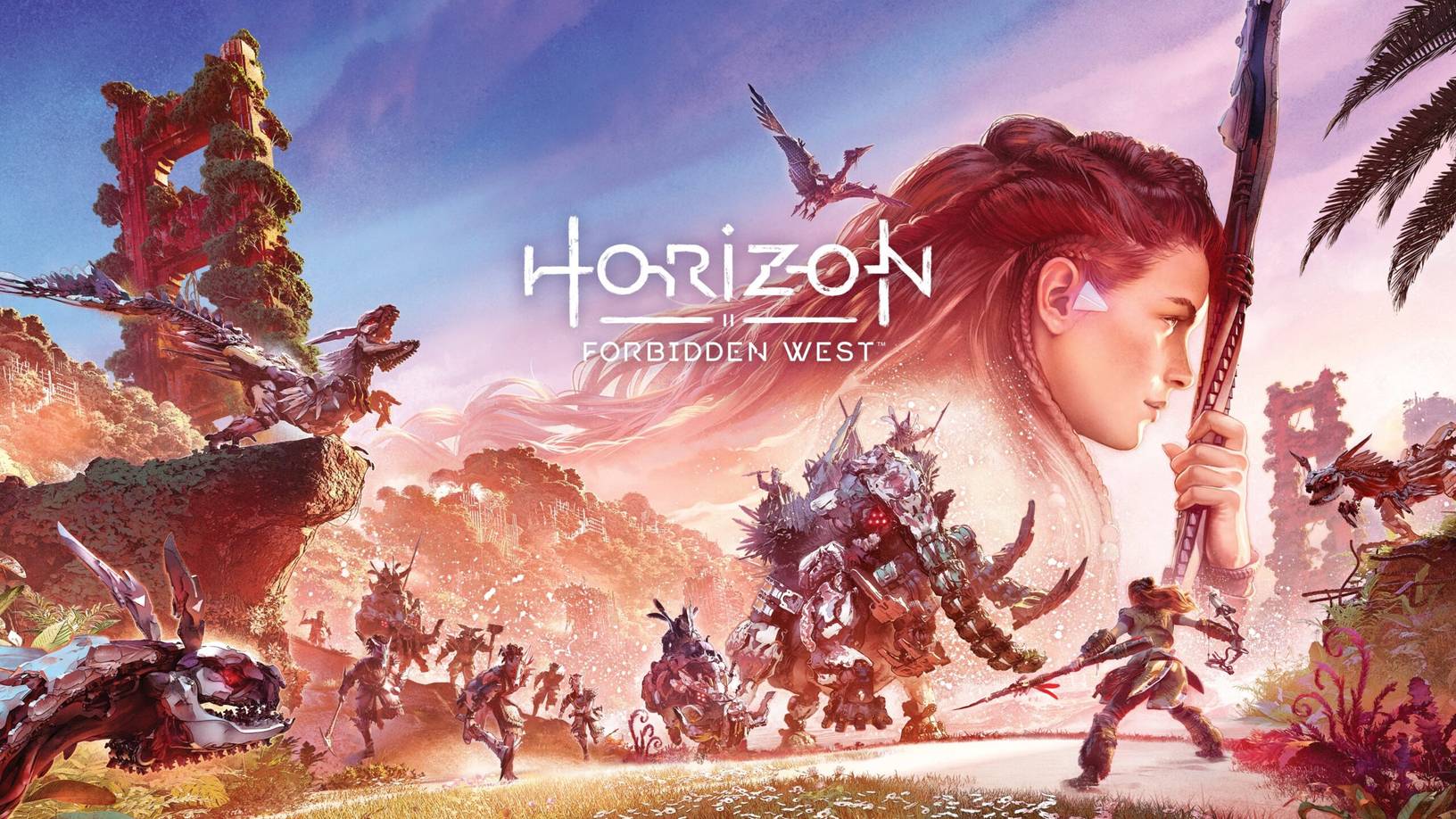 Horizon Forbidden West: Complete Edition (PC) Game Review - Visual enhancements and graphics quality in the PC version