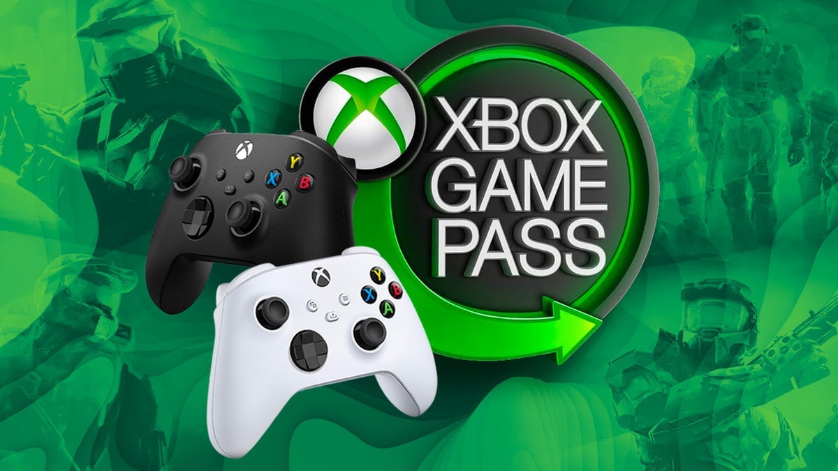 Xbox Game Pass March 2024: wave 2 announced