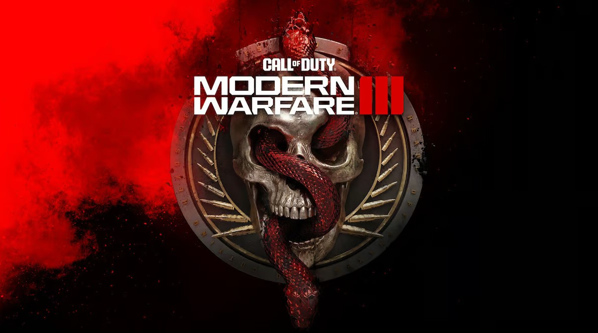 Call of Duty: Modern Warfare 3 Announcement Trailer 2023