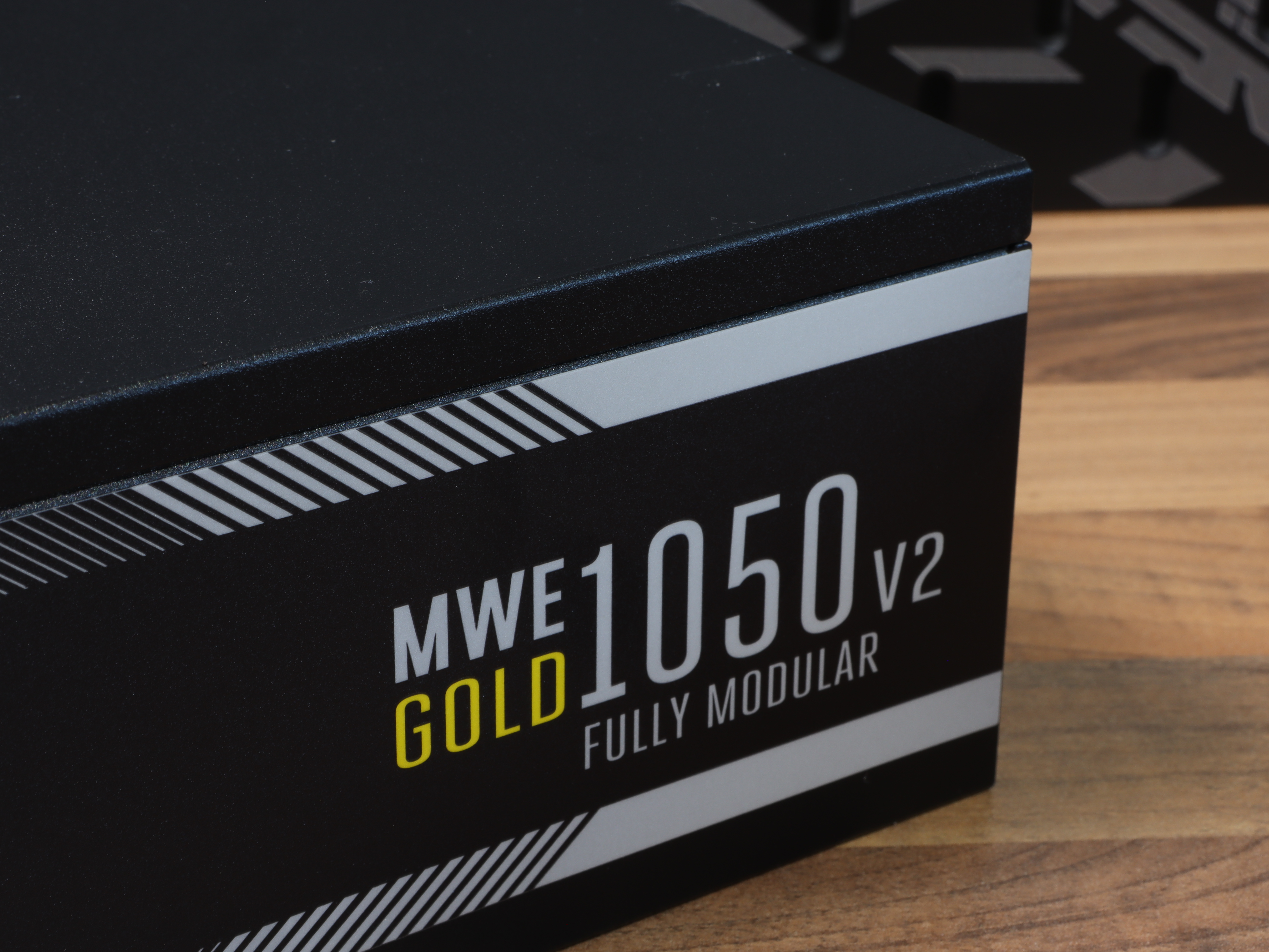 MWE Gold 750 V2 ATX 3.0 Ready