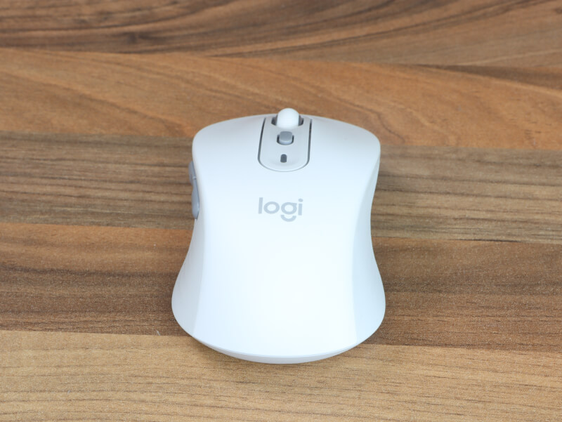 Logitech Signature Slim Combo MK950