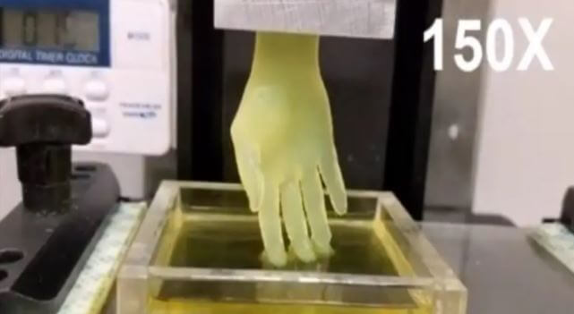 indeks brænde køber 3D print kan producere menneskelige organer