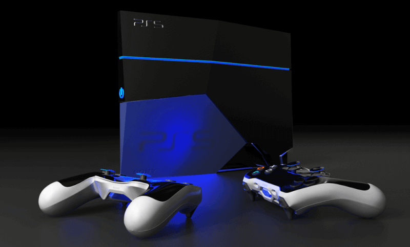 Sony PS5 Pro Leaked